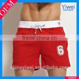 Custom Mens Gym Shorts thumbnail-1