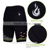 BEROY Custom Women's Cycling Shorts,wholesale Bike Riding Shorts thumbnail-3