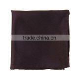 Men's Silk Pocket Square thumbnail-1