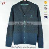 Fashion Jumper Custom Knitting Patterns Sweater Coat thumbnail-1