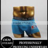 China Cute Quick Dry Photos Boys Tiger Underwear With All-over Print thumbnail-2