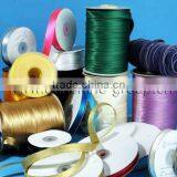 Polyester Satin Ribbon Tape thumbnail-1
