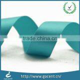 Nice Quality Multifunctional Smooth Polyester Satin Ribbon in Garment Label thumbnail-1