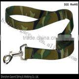 Dog Leash Lanyard and Dog Fashion