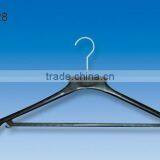 Plastic Coat Hanger thumbnail-1