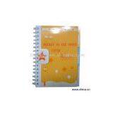 Sell Spiral Notebook thumbnail-1