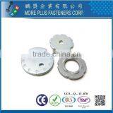 Taiwan Stainless Steel Car Parts for Car and Motorcycle Car Accessory thumbnail-1