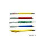 Sell Plastic Twist Ball Pens thumbnail-1