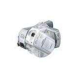 United Kingdom Samsung SCD5000 DuoCam MiniDV Camcorder / 4MP Digital thumbnail-1