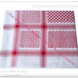 Arabian Mercerized Cotton Turban / Arab Scarf / Arabian Cotton Scarf / Arabian Shemagh / Arabian Turban thumbnail-3