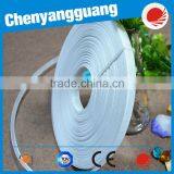 2017 Sexy Bridal Gown Accessories White Rigilene Polyester Boning thumbnail-2