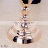 Wedding Crystal Candelabra, Crystal Candleholder on Sale thumbnail-3