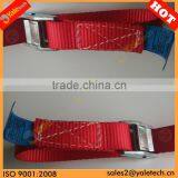 TUV/GS Approved 25mm Lashing Strap Belt/cam Buckle Tie Down Straps