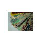 Emboridery Diamond Lace thumbnail-1