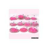 Valentine's Day Candle thumbnail-1