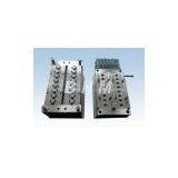 Injection Mould for Water Bottle Cap thumbnail-1