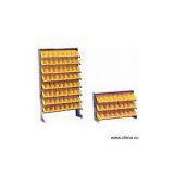 Sell Double Sided Floor Rack thumbnail-1