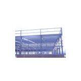 Steel Structure thumbnail-1