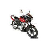 Sell Off-Road Motorcycle (BS50) thumbnail-1