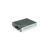 DLX-855G 10/100M/1000M Gigabit Fiber Media Converter thumbnail-1