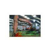 Excavator Hitachi EX200-1, Used Excavator thumbnail-1
