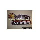 Fridge Magnet (Car Magnet) thumbnail-1