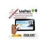 SKYPE Video Chat 10 Inch 8GB Multi Capacitive Screen Touch Tablet pc thumbnail-1