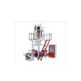 ALA-SJ Series HDPE-LDPE Dual-Purpose Film Blowing Machine