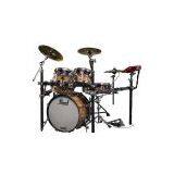 Pearl E Pro Live Electronic Drumset With E-Classic Cymbals thumbnail-1