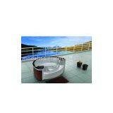 Monalisa SPA Bathtub M3348 thumbnail-1