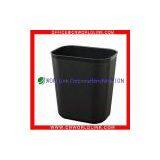 Plastic Home Square Bin thumbnail-1