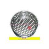 Perforated Screen Manufacture thumbnail-3