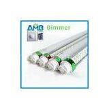 150CM DC12 - 24V Indoor Cool White, Warm T8 Dimmable LED Tube SL528 for Restaurant thumbnail-1