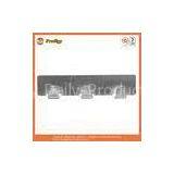 3kg Load Silvery Stickiness Removable Metal Wall Hooks For Hanging Household Objects thumbnail-1