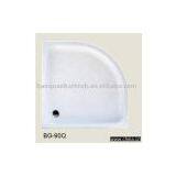 Steel Shower Tray thumbnail-1