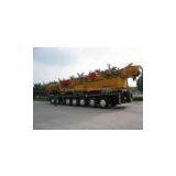 DEMAG AC400/7 Truck Crane thumbnail-2
