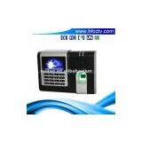 Biometric Fingerprint Reader for Time Attendance HF-X628