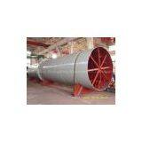 Zhongcheng Brand Limestone Reducing Rotary Kiln With ISO9001 thumbnail-3