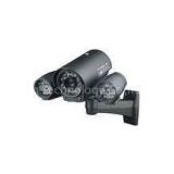 1/3 Sony 960H CCD 700TVL / 750TVL Waterproof IR Bullet Camera with 6-50mm 2 Megapixel ICR Lens