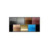 Colored Stainless Steel Sheet thumbnail-1