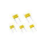 Metallized Polyester Film Capacitors thumbnail-1