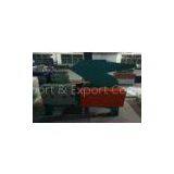 High Speed Plastic Recycling Granulator Machine For PP PE PVC