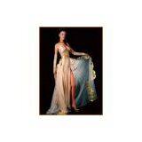 Turkey Evening Dress thumbnail-1