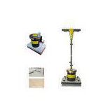 Orbital Wooden Floor Sanding Machine / floor scrubber 200mmx350mm
