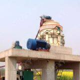 Hydraulic Cone Crusher thumbnail-3