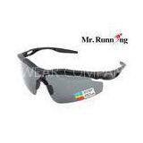 Motorcycle Eye Glasses , Fashion Spectacles With TR90 / Nylon / PC Frame thumbnail-1