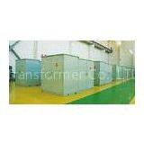 Low Loss Three Phase Power Transformer 6KV , Oil Immersed Combined Transformer