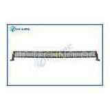 Curved 240W 41.5 Inch CREE LED Work Light Bars 4x4 Driving Light 30000 Hours Long Life thumbnail-1