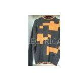 Knitted Sweater 06 thumbnail-1