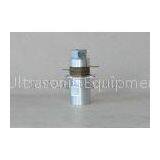 40KHz Piezoelectric Ultrasonic Transducer / Converter High Temperature thumbnail-1